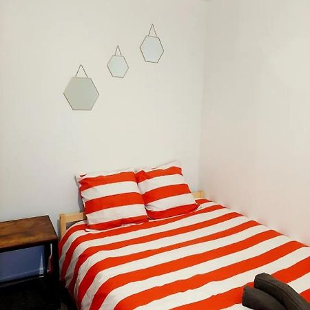 Apartamento Le Petit Cocon Bleu Flers  Exterior foto